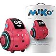 Buy Miko My Companion 2: Playful Learning STEM Robot Programmable ...