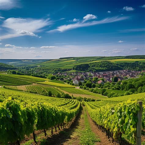 Must Visit Vineyards Worldwide