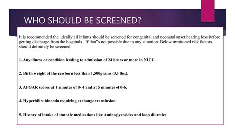 oae newborn hearing screening useful in newborn.pptx