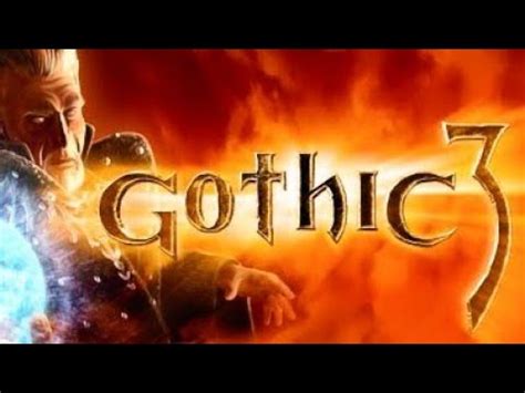 Gothic 3 Mod Pack Ultimate [67] Umarł król, niech żyje król ...