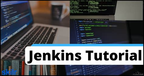 Image result for Latest Jenkins Tutorials