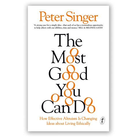 BOOKS — PETER SINGER