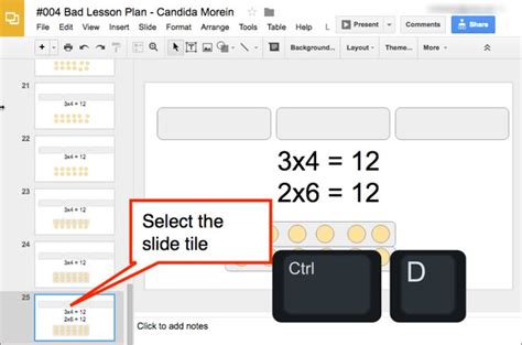 Image result for Math Classes Using Google Slides