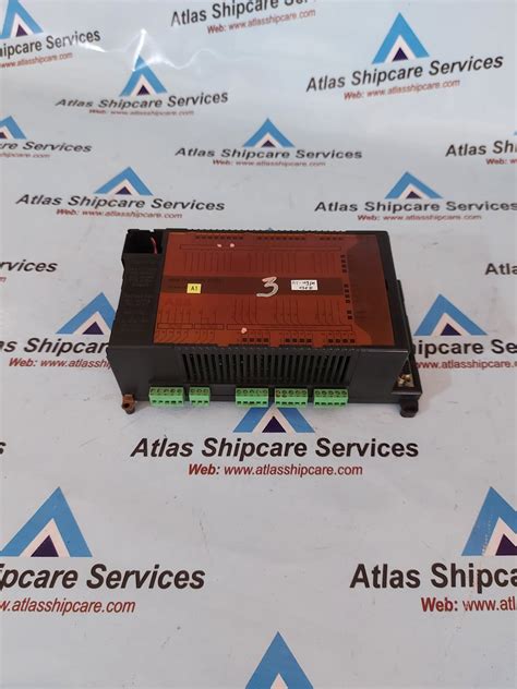 Atlas Shipcare Services