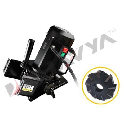 Image result for Gas Chamfer Hand Machine