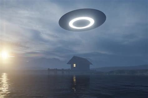我国近期频现UFO事件 专家预言明年出现重大UFO_新闻中心_新浪网