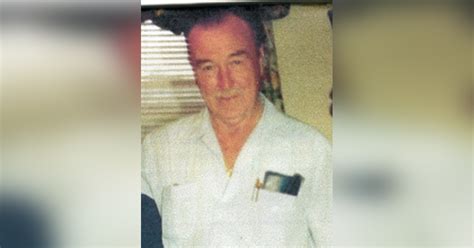 Obituary information for Reuben Henson Wagley