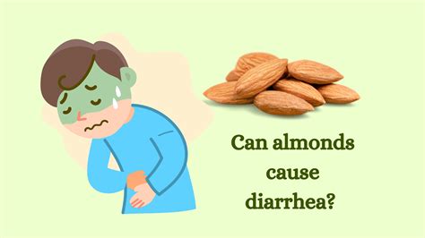 Do Almonds Make You Poop and Cause Diarrhea? [Full Guide]