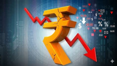 Dollar Rupee Today: डॉलर के मुकाबले 49 पैसे टूटा रुपया, कच्चे तेल में ...