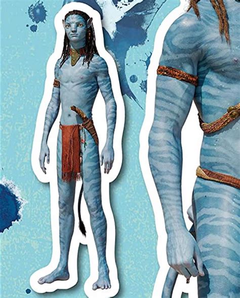 Neteyam Finally : r/Avatar