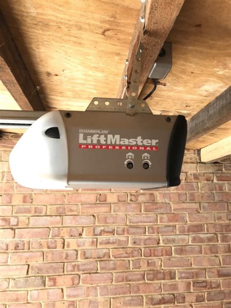 Image result for Chamberlain LiftMaster Problems