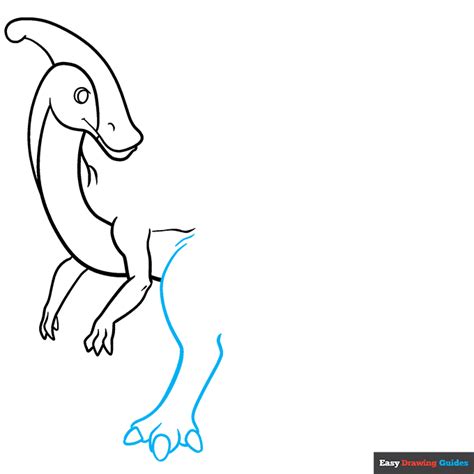 Image result for Dinosaur Drawing Tutorial