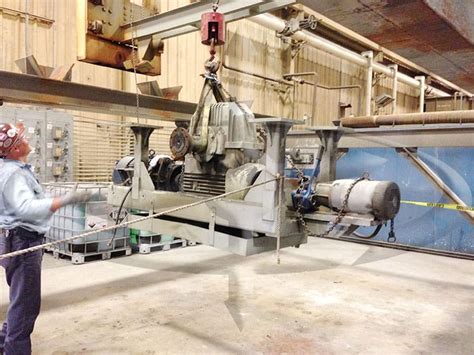 Image result for Fastems Stacker Crane