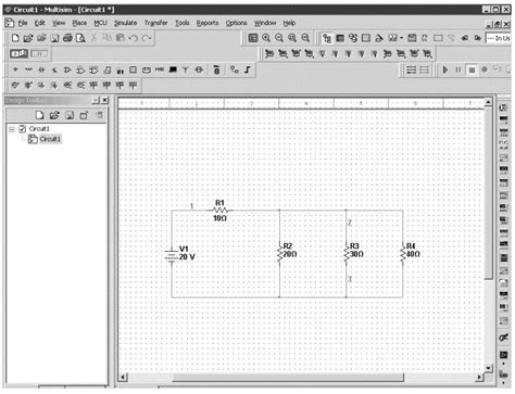 Image result for Multisim Software