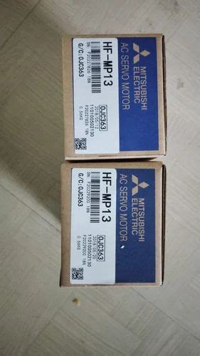 Mitsubishi Servo Systems - HF-MP13 Trader - Retailer from Chennai