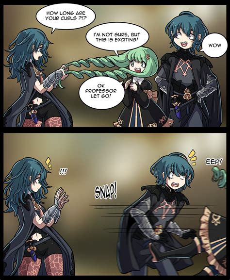 byleth, byleth, byleth, and flayn (fire emblem and 1 more) drawn by ...