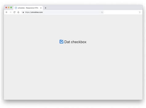 React Bootstrap Custom Checkbox 的图像结果