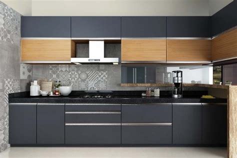 15 Best Kitchen Wardrobe Designs 2025