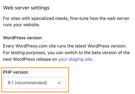 Image result for WordPress Configuration