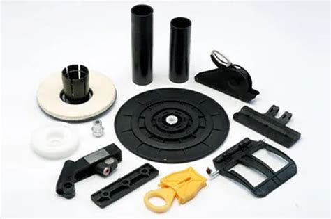 Circular Weaving Loom Spare Parts Manufacturers in Ahmedabad, India