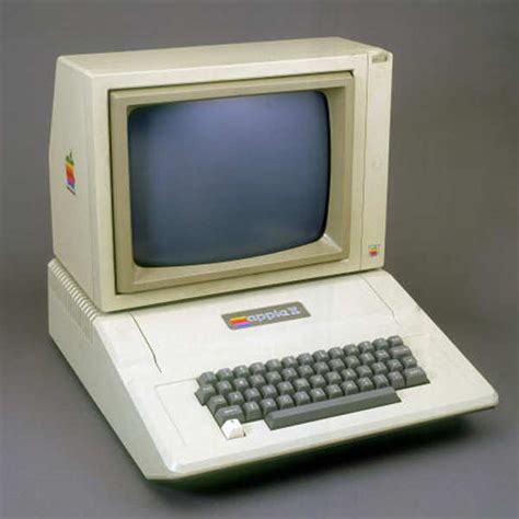 Image result for First Generation Apple Computer