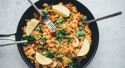 Top 12 Foods For Bulking - MYPROTEIN™