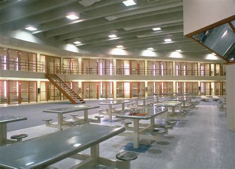 Santa Rita Jail | Engent