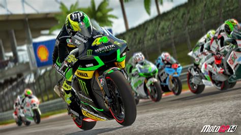 MotoGP 14 Reloaded 2014 Full Version Pc Game Free Download - Full ...