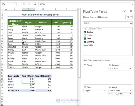 Image result for Filter PivotTable Values Macro