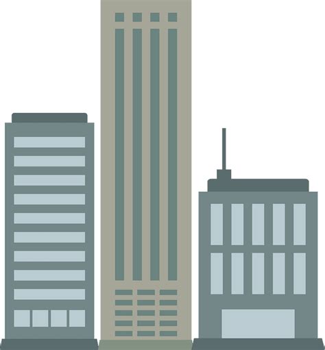 Building ClipArt 的图像结果