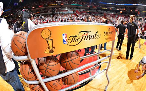 2013 NBA Finals - ESPN