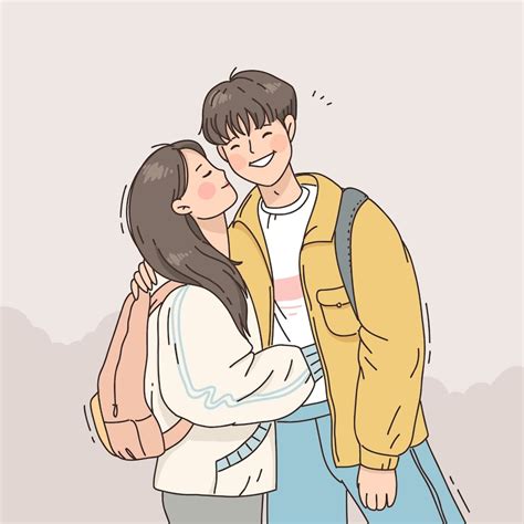 夫婦 イラスト 画像 - Freepikで無料ダウンロード