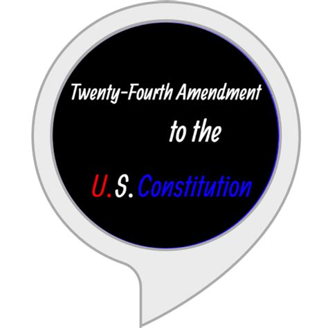 Fourth Amendment Clipart