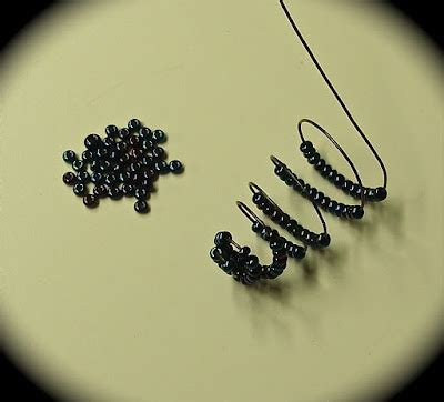 Image result for Wire Spider Tutorial