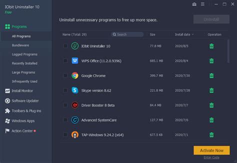 Image result for Programmi da Disinstallare Subito