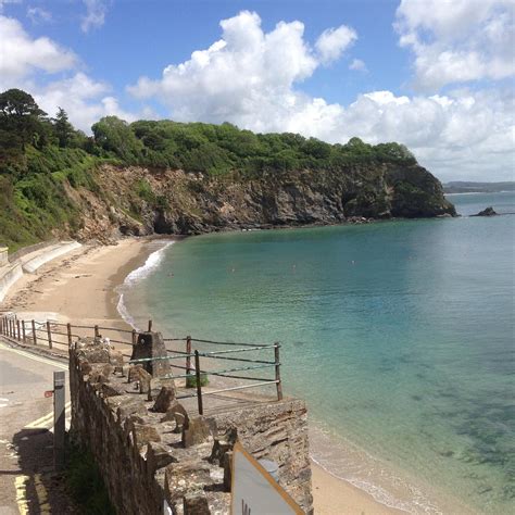 PORTHPEAN BEACH (2025) All You Need to Know BEFORE You Go (with Photos ...