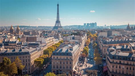 Best arrondissements to buy an apartment in Paris : Full Guide