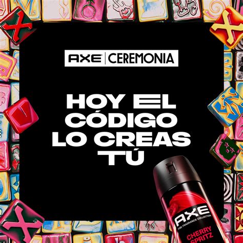 AXE en Español (@axe.espanol) • Instagram photos and videos