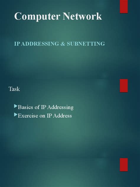 IP Addressing in Computer Networks 的图像结果
