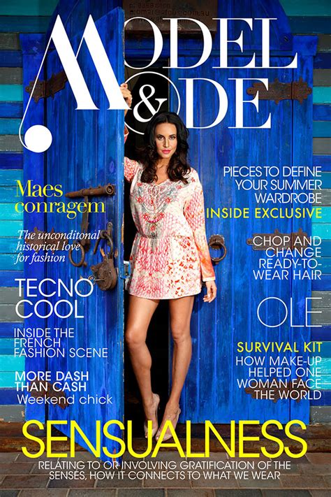 Image result for Mode Magazine