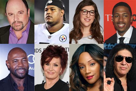 170 Celebs, Execs to Launch New ‘Black-Jewish Entertainment Alliance’