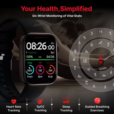 iConnect by Timex Navigator 1.83 inches (4.6cm) Display with Turn By T