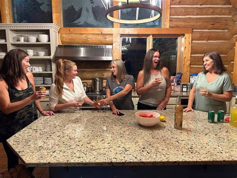 What it’s really like at 'The Hunting Wives' Lake Norman house ...
