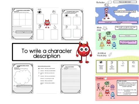 Image result for Alien Description