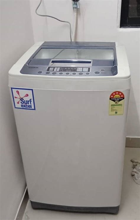 Automatic Washing Machine 的图像结果