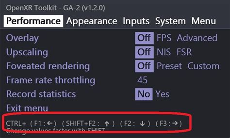 Pcxr Configuration Not Set Issue 的图像结果