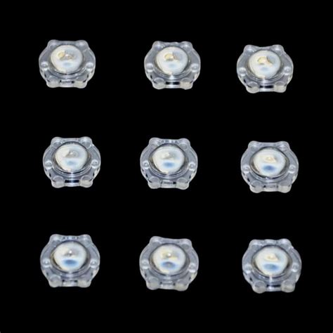 LED Lens - OK58-3535-30x1 LED Lens Manufacturer from Greater Noida
