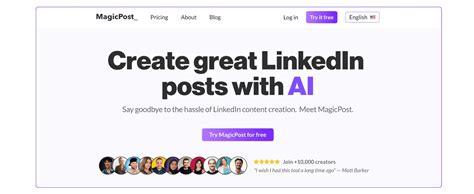 How to Write Great LinkedIn Posts (with AI)