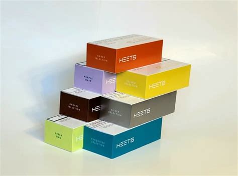 Unbranded Buy 200 Heets Heatsticks for IQOS Online India | Ubuy