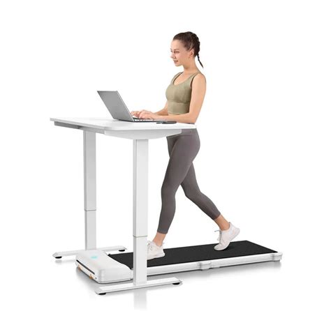 How do I get the health app to recognize my steps on my under desk desk ...
